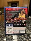 Nba 2k20 Playstation 4  2019 W  Case   Booklet Ps4