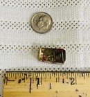 Ww2 Operation Overlord battlefield Of Normandy rare Antiaircraft Brass Shrapnel