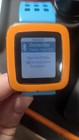 Pebble Time Smartwatch Model Works  
