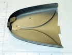 Structo Stamped Steel Hood W latch Replacement Toy Part Stp-012