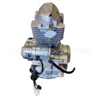 200cc Vertical Engine Motor With Manual Transmission Reverse For 200cc 250cc Atv
