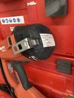 Hilti Gx 3 Gas-actuated Fastening Tool Gx3 Gx-3  W case Good   No Gas