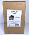 Jim Shore Peanuts Woodstock Christmas Caboose Train Figurine 6006940 New