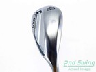 Mint Cleveland Cbx 4 Zipcore Wedge Lob Lw 58   Graphite Wedge Flex Right 34 25in