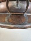 Perko Perkins Antique Nautical Marine Maritime Lantern lamp Housing  Incomplete