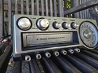 Pioneer Super Tuner Tp-900 Vintage 8 Track Player Untested With Mounting Bracket