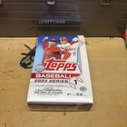 2021 2022 Topps Series 1 Update Empty Hobby Boxes Baseball No Cards No Packs 
