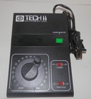 Mrc Tech Ii Rail Power 1400 Model Train Controller  af 100