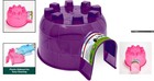 Health-boosting Igloo Hideout For Guinea Pigs And Ferrets - Sturdy   Lightweight