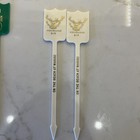 15 Vintage Swizzle Stick Lot Hawaiian Hawaii Hotel Restaurant Drink Stir Barware