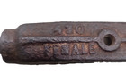 Vintage Machete  126 