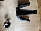 O connor 50 Fluid Head And High Hat For Dslr  Arri Red Cinema  Panavision