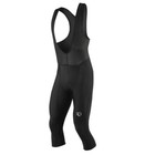 2024 Bike Bicycle Bib Pants 3 4 Leg Cycling Bib Shorts Racing Tights Short Pant