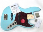 Genuine Fender Squier Fully Loaded Classic Vibe 60 s Series Jazz J Bass Body