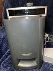 Bose Ps3-2-1 -ii Powered Speaker System 