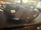 Shimano Ic1 Synalast Cycling Shoe  Black  various Sizes 