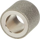 Drill Doctor 180 Grit Diamond Replacement Wheel Carbide Titanium Da31320gf 750x
