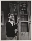 Collection Of Seven Original Publicity Photographs Of Sammy Davis Jr  170824