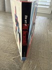 Disney Pixar The Art Of The Incredibles Book 2004 Mark Cotta Vaz
