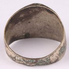 U-boat Ww2 German Ring U200 Naval Submarine U-boot Kriegsmarine Navy Wwii Unters