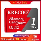 1tb Ultra Class 10 Tf 150mb s Microsd Micro Sdxc Uhs-i Memory Card Wholesale Lot