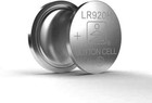 2 Pack New Lr69 Ag6 Battery Lr920h Sr920w 370 371a G6 Sr69 Button Cell Watch Pc