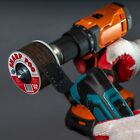Sharp Pog Oscillating Saw Blade Sharpener Mulit-tool Blade Sharpener
