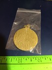 Chief Of The National Guard Bureau  Championship Medal Fob  26-405 