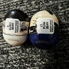 Mighty Beanz Moose 2010 Jumbo Beanz - 5 Sumo Bean And 25 Punk Bean Rare