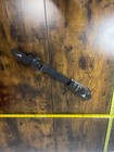 Nike Baseball Belt 2 0 Adult 28 -43  Black white