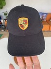 Porsche Logo Motorsport Racing Cap Baseballcap