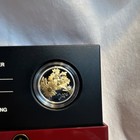 Royal Canadian Mint 2006 50c Sterling Silver Commemorative Coin