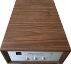Vintage Marantz Cd-4 Disc Demodulator Cd-400 Untested Powers On Selling    as Is   