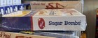 New    halloween Horror Nights Universal Studios Sugar Bombs Cookie Fallout
