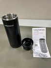 Baby Brezza Portable Warmer     3x Faster Baby Bottle Warming - Travel Breastmil 1