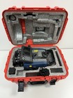 Sokkia Ix-505 5  Robotic Surveying Total Station W  360 Degree Prism  free Ship 