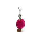 Jellycat Amuseables Cherries Bag Charm Key Chain Plush Cute Gift New With Tags