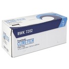 Boardwalk 7202 12 In  X 2000 Ft  Standard Foodservice Film  1 carton  New