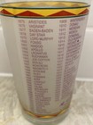 1997 Kentucky Derby Mint Julep Glass  Mint Condition  123rd
