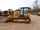 2019 Caterpillar D5k2 Xl Crawler Dozer Low Hours  A c 6 Way Blade Cat D5k