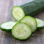 Garden Sweet Burpless Cucumber  Hybrid  cucumis Sativus  Vegetable Seeds