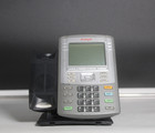 Lot Of 5 Nortel 1120e Ip Office Phones W  Handsets   Stands