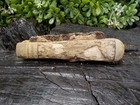 Old Rare Vintage Antique Civil War Relic Confederate Pocket Knife Appomattox Va