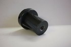 Meade Telescope Mount Counterweight Bar Holder Piece Or Nose - New Old Stock