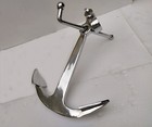 Large Metal Ship Anchor With Lever Maritime Pirate Collection 20 Inches