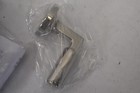 Delta Bowery Robe Hook Single Polished Chrome Finish 74835-pn Genuine Oem