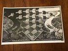 Emek Pearl Jam Poster Seattle 18 Artist Edition Eddie Vedder Signed Doodled Mint