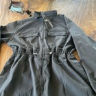 Nike Sportswear Swoosh Women s Large Utility Jumpsuit Gorpcore Size L Bnwt