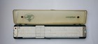Faber Castell 2 83 Log Log Novo Duplex 27 Scales 1963 With Original Box