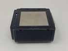 Hasselblad 30147 Black A12 Roll Film 120 Back Magazine 6x6  version Ii   C 1995 